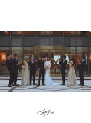 -上海大酒店·婚宴年会宴会厅