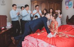 -格乐利雅婚礼艺术中心(南外滩店)