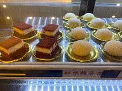 -松野谷·寿喜烧自助(华联顺义金街购物中心店)
