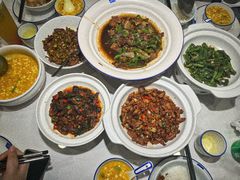 -兰湘子·湘菜小炒(石家庄万象城店)