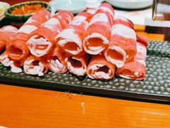 -仓桥家·焗寿司·锅物(光谷步行街店)