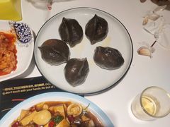 -英子补身汤(海兰路店)