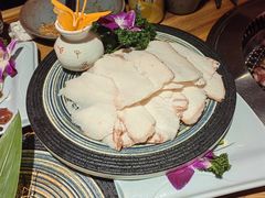 -竹叶亭日式烤肉料理(天辅圣堡小区店)