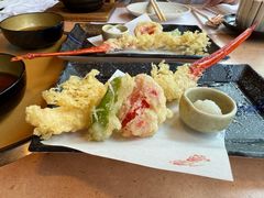 -蟹道乐(道顿堀本店)