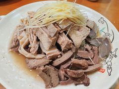 鹅五拼-乡亲鹅肉城(吴江店)
