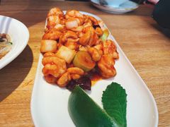 -成都娃娃花园餐厅(河西旗舰店)