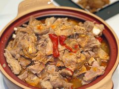 -羊瑞堂·横山炖羊肉·陕菜(未央路旗舰店)