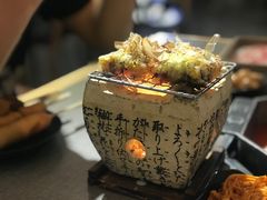 -八角锄烧·肉火锅(天河城店)