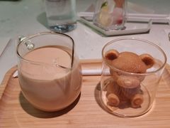 -大树餐厅(红旗街万达店)