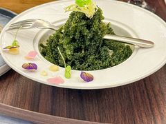 -尚膳蔬食料理主題餐廳(v)
