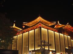 -大唐不夜城