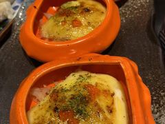 蟹宝-花狸日本料理(柏庐广场店)