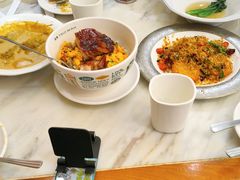 -翠华餐厅(德基广场店)