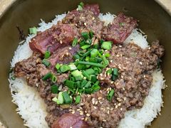 -红星光发煲仔饭(文海店)