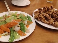 芝麻羊肉-大顺堂食府(牛街店)