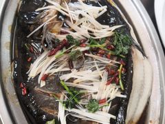 -老张烤羊(王哥庄店)