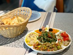 -La Medina餐厅(亮马河南路店)