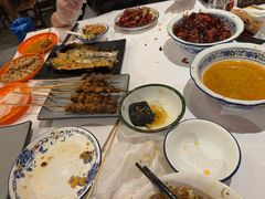 -江味龙虾馆·裸蓝龙虾(南山店)