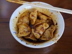 -春阳水饺(香槟广场店)