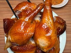 -荣基四海一家·家常菜·海鲜大排档(新安店)