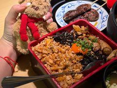 -沼津港精致料理·寿喜烧·烧鸟(漕河泾印象城店)