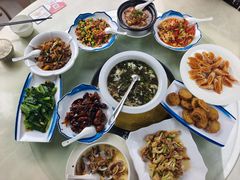 -八道本地特色菜馆(大鹏古城店)