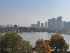 -凤城河风景区