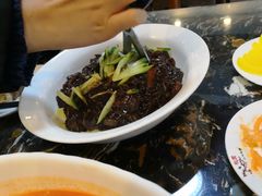 -桃园中华料理炸酱面(燕儿岛路店)