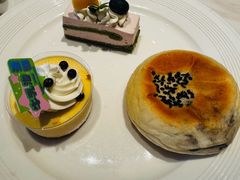 -广州设计之都温德姆酒店·月澜西餐厅