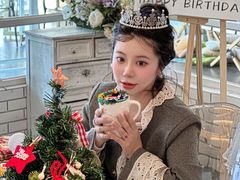 -ins森林童话餐厅coffee&bistro