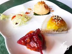 -三号黄浦会Canton Table