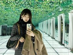 -印象莫奈时光映迹艺术展