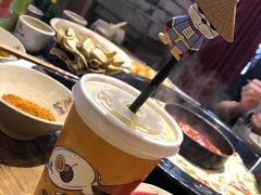 -蜀大侠火锅(寰球文化地标·总府店)