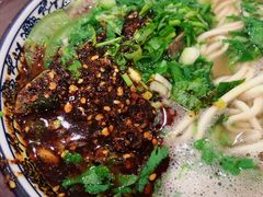 -有礼有面(知春路店)