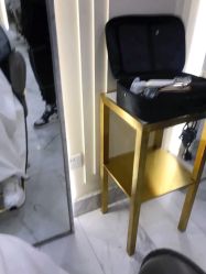 点击看大图 -3AM HAIR SALON染发接发