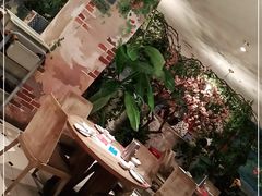 -茉莉餐厅(包河万达店)