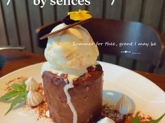-Bistro 63 创意融合料理(广粤天地店)