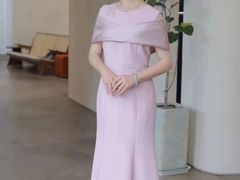 -MSV 高端礼服定制(大良店)