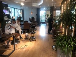 -意廊 Hair Salon
