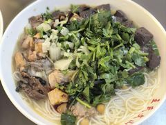 -文山荷鲜居(翠湖店)