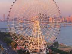 -南昌之星摩天轮