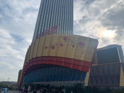 -南京万达乐园