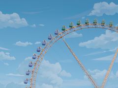 -辛玛王国游乐园