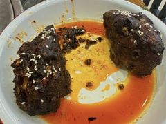 -江湖黑大兔(杨家坪店)