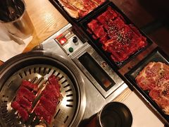 -ChangGo Korean BBQ