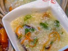 -嘉和一品粥(方庄店)