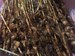 -十里铺铁板鱿鱼