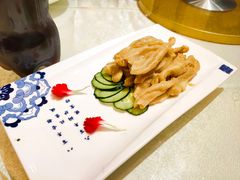 -便宜坊烤鸭店(甜水园店)