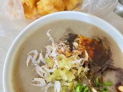 -汪记鲜鱼糊汤粉(沈阳路总店)