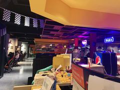 -火星工厂·桌游·团建聚会·轰趴馆(厦滘店)
